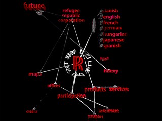 Ingo Günther »Refugee Republic«