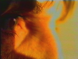 Nan Hoover &raquo;Halfsleep&laquo;