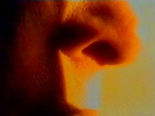 Nan Hoover &raquo;Halfsleep&laquo;