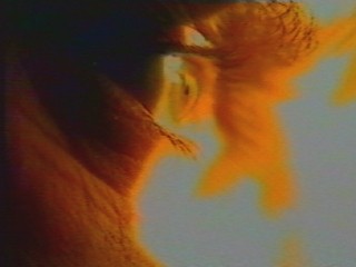 Nan Hoover &raquo;Halfsleep&laquo;