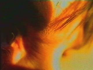 Nan Hoover &raquo;Halfsleep&laquo;