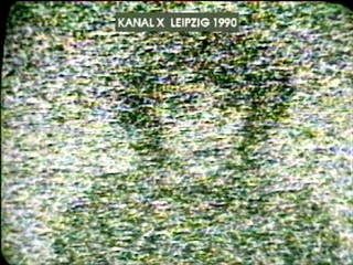 Kanal X (Channel X) »Kanal X«