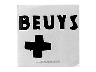 Joseph Beuys «Yes Yes Yes Yes Yes, No No No No»