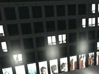 VEAG &raquo;VEAG-Medienfassade&laquo;