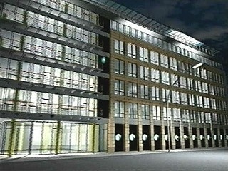 VEAG &laquo;VEAG media fa&ccedil;ade&raquo;
