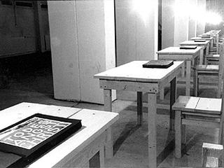 Jochen Gerz »Das Dachau-Projekt«