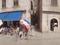 Michael Naimark &laquo;Be now here&raquo; | Dubrovnik