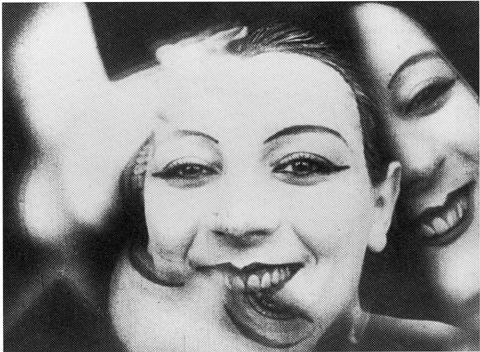 Fernand L&eacute;ger: Ballet m&eacute;chanique