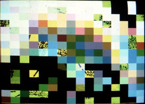 Jeffrey Shaw «The Narrative Landscape»