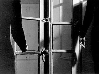 Nan Hoover &raquo;Projections&laquo;