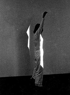 Nan Hoover &raquo;Performance&laquo;