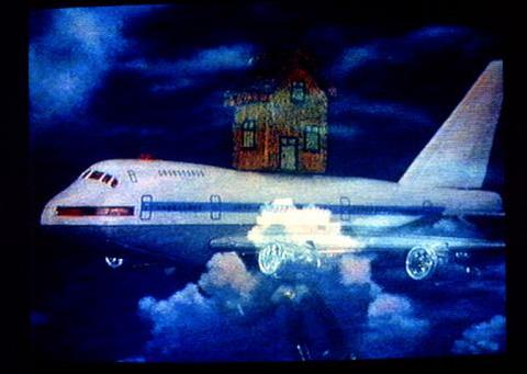 Johan Grimonprez: dial H-I-S-T-0-R-Y