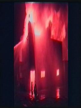 Bill Viola »The City of Man (Die Stadt des Menschen)« | The City of Man