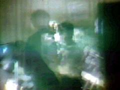 Jud Yalkut «Video Commune» | Live Broadcast, 1970
