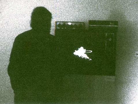 Nam June Paik »Participation TV«