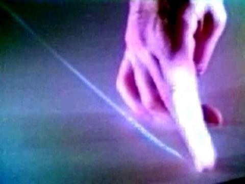 Nan Hoover &raquo;Impressions&laquo;