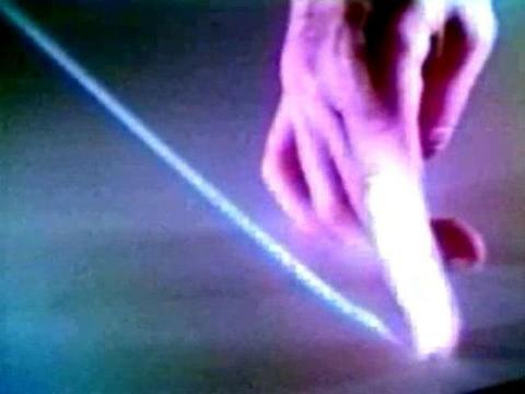 Nan Hoover &raquo;Impressions&laquo;