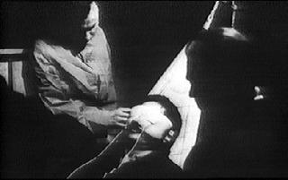 Chris Marker &raquo;La Jet&eacute;e&laquo;