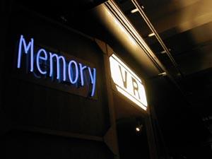 Agnes Hegedüs »Memory Theater VR«