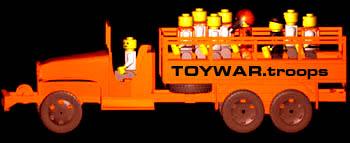 etoy »Toywar«