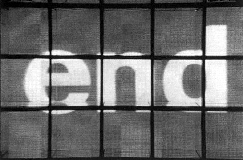 Karl Gerstner &laquo;Auto-Vision&raquo;