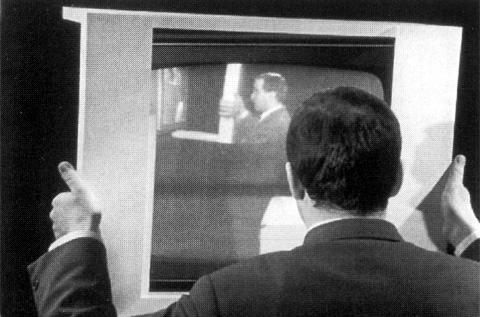 Karl Gerstner &laquo;Auto-Vision&raquo;