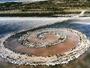 Spiral Jetty (Smithson, Robert), 1970