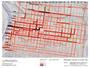 fibreoptic cable routing (Dodge, Martin), 2001