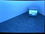 Video Surveillance Piece; Public Room, Private Room (Nauman, Bruce), 1969