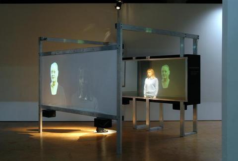 Herman Maat: Paranoid Panopticum