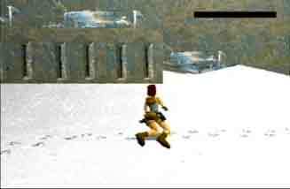 Miltos Manetas &laquo;Flames 1+2&raquo;