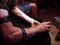 Eddo Stern &laquo;Tekken Torture Tournament&raquo;