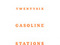 Ed Ruscha «Twentysix Gasoline Stations»