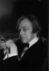 Gordon Pask &laquo;The Colloquy of Mobiles&raquo; | Gordon Pask Portrait