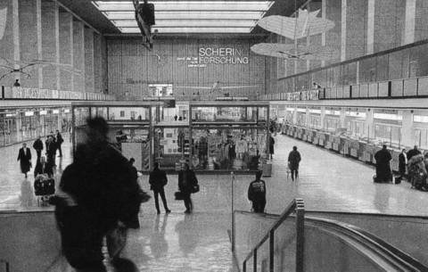 Brian Eno: Ambient 1: Music for Airports