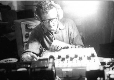 Max Neuhaus: Public Supply I