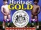 Mongrel &laquo;Natural Selection&raquo; | &laquo;Heritage Gold&raquo;