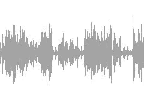 Charles Ives &laquo;Central Park in the Dark&raquo;