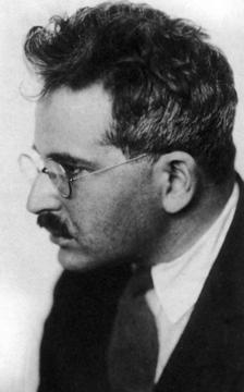 Walter Benjamin | Walter Benjamin | Walter Benjamin