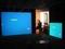 Cory Arcangel &laquo;Super Mario Clouds&raquo; | installation view