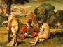 Ländliches Konzert (Giorgione)