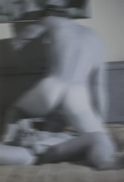 Thomas Ruff «Nudes»