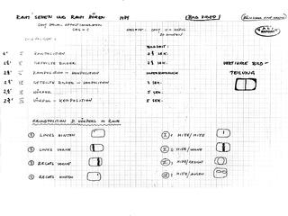 Valie Export «Seeing and Hearing Space»