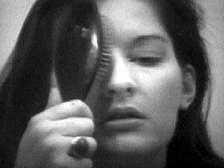 Marina Abramovic »Art must be beautiful«