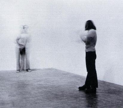 Chris Burden «Shoot» | Shoot, F Space, Santa Ana, California (USA)