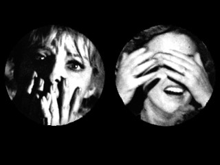 Heiner Blum &laquo;Trading Eyes&raquo;