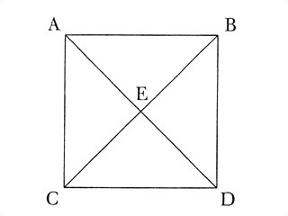 Samuel Beckett «Quad I + II»