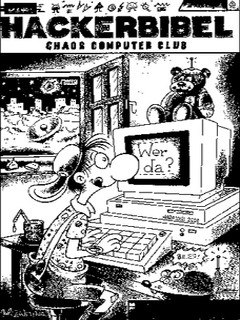 Chaos Computer Club e.V. »Chaos Computer Club«