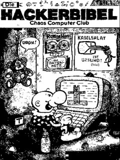 Chaos Computer Club e.V. «Chaos Computer Club»